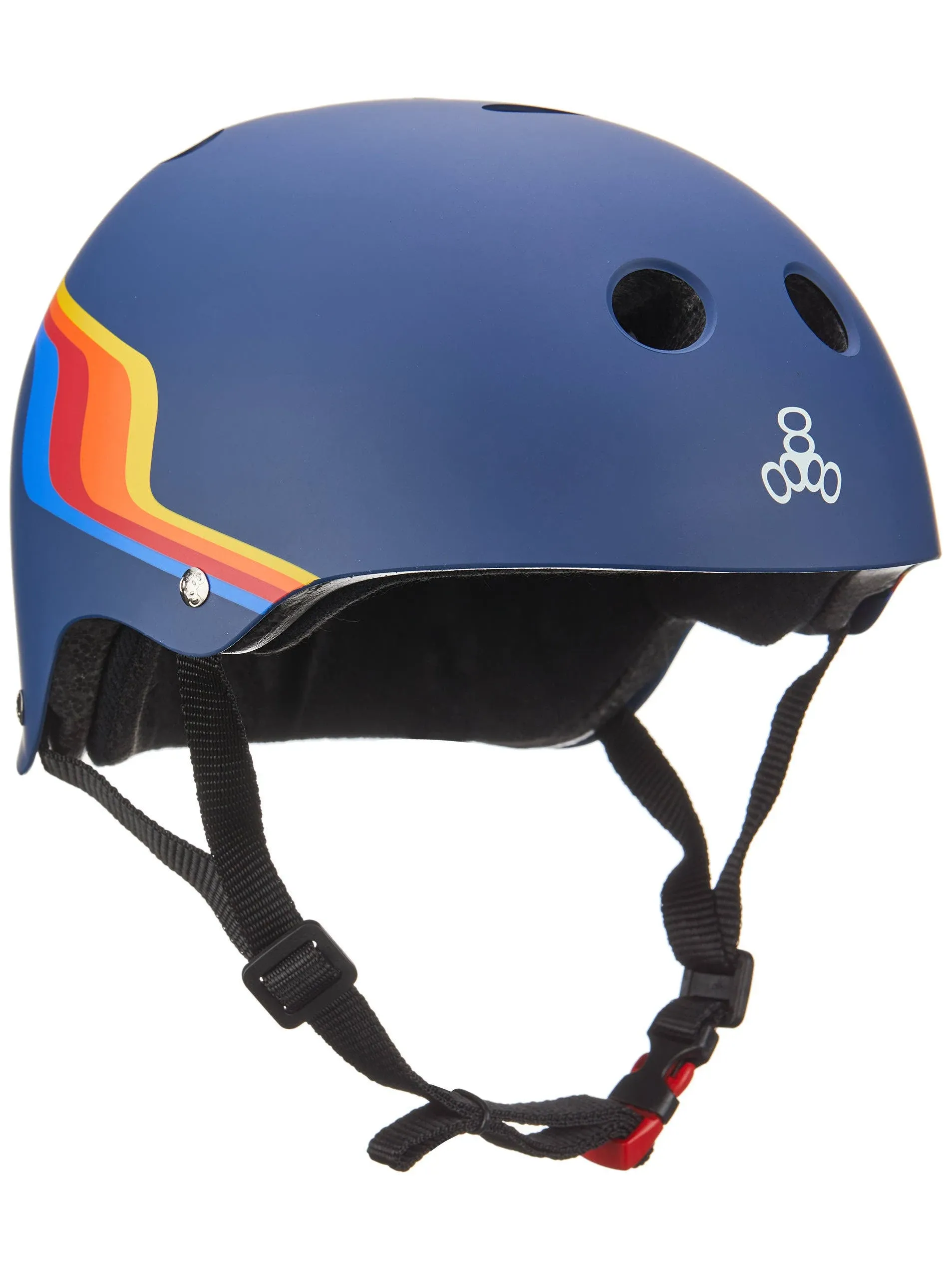 Triple 8 The Certified Sweatsaver Helmet