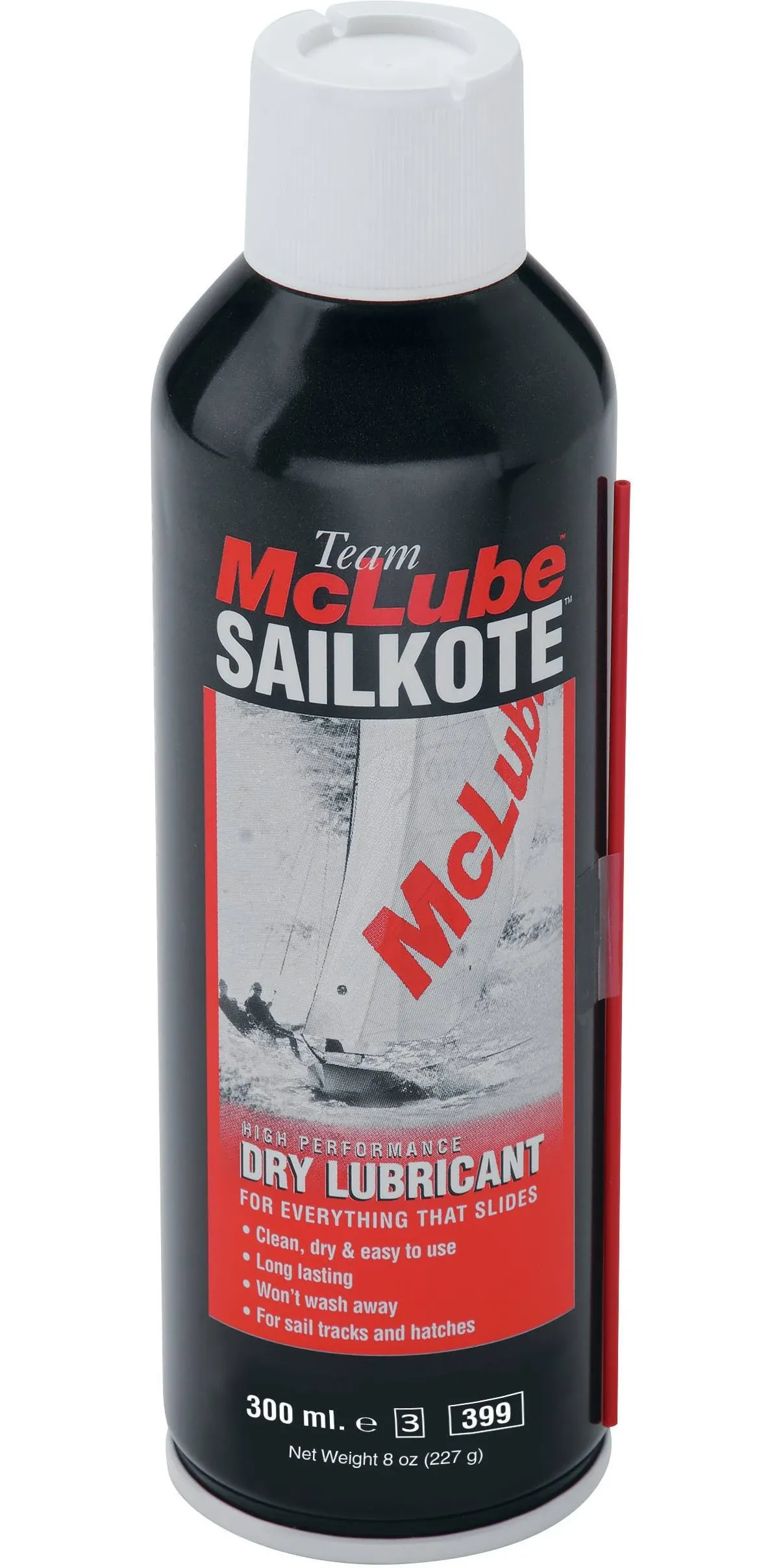 McLube Sailkote