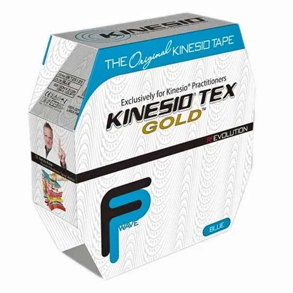 Kinesio Tape Tex Gold FP