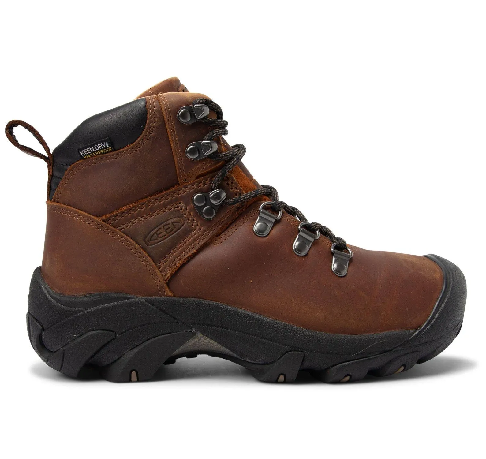 KEEN Women's Pyrenees Hiking Boot