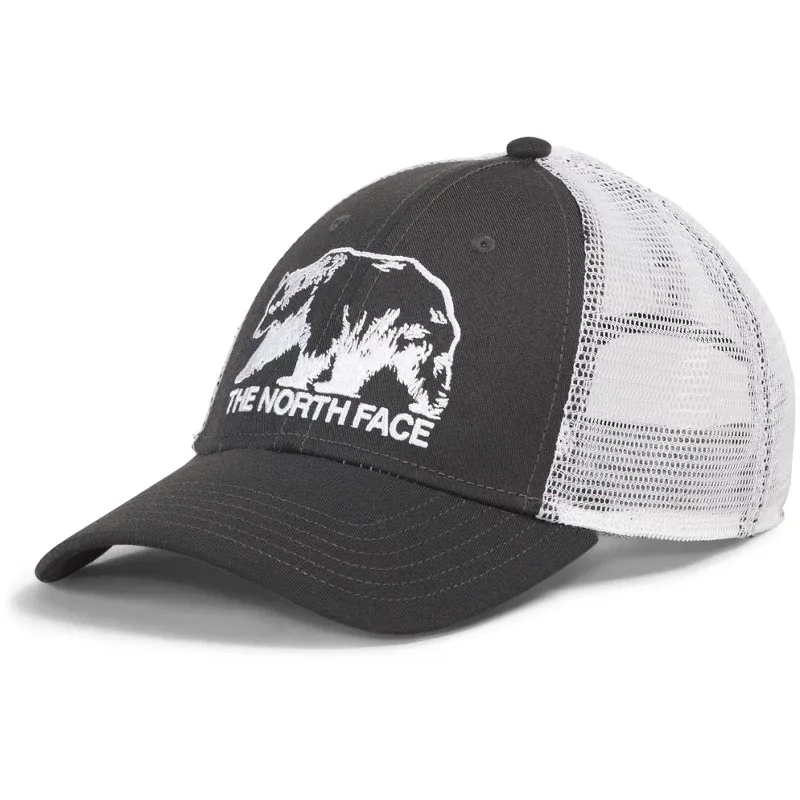 The North Face Embroidered Mudder Trucker Cap