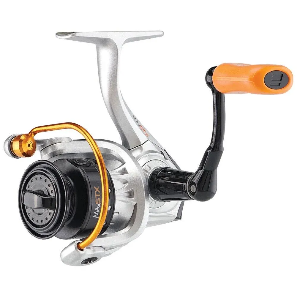 Abu Garcia Max SX Spinning Fishing Reel