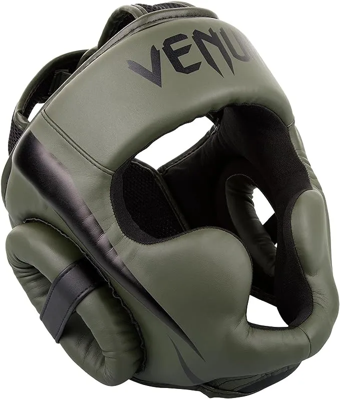 Venum Elite Headgear