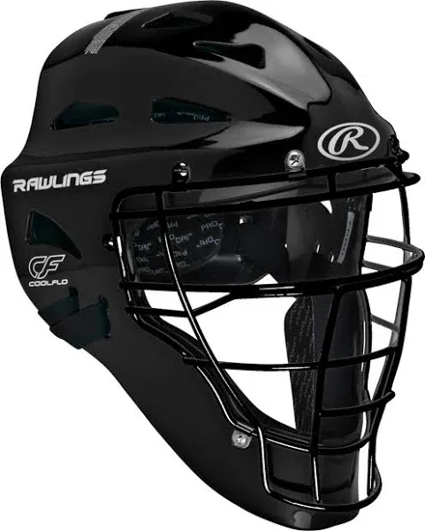 Rawlings Youth Renegade Catchers Helmet