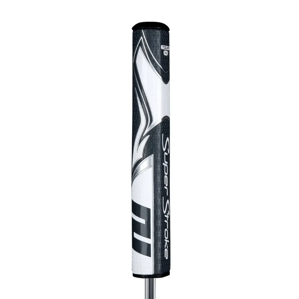 Super Stroke Zenergy Tour 5.0 Putter Grip