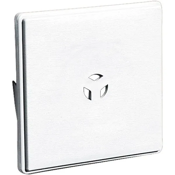 Builders Edge Dutch Lap Surface Block