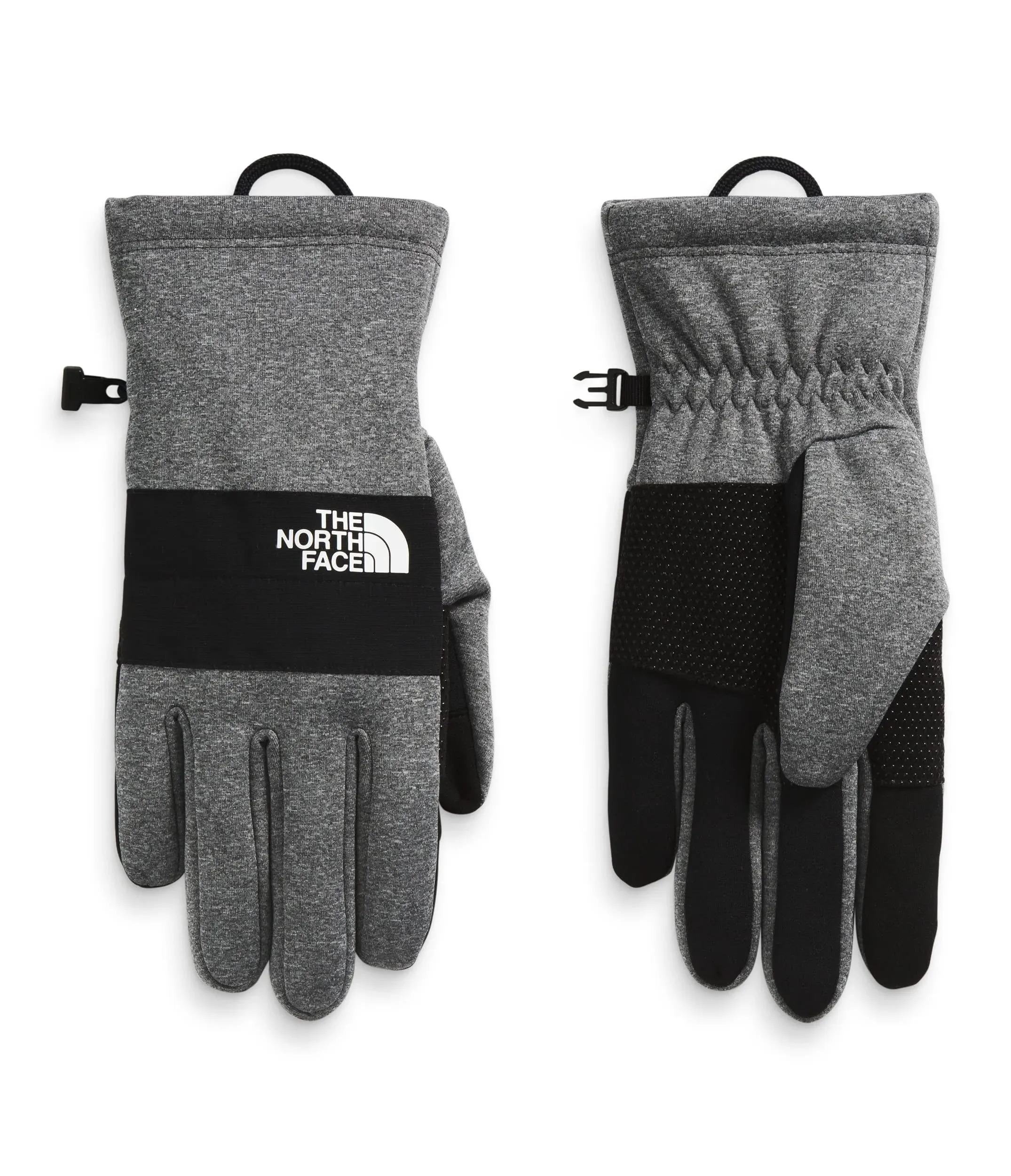 THE NORTH FACE Men's Sierra Etip Glove