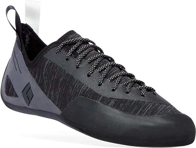 Black Diamond Men's Momentum Lace Climbing Shoes