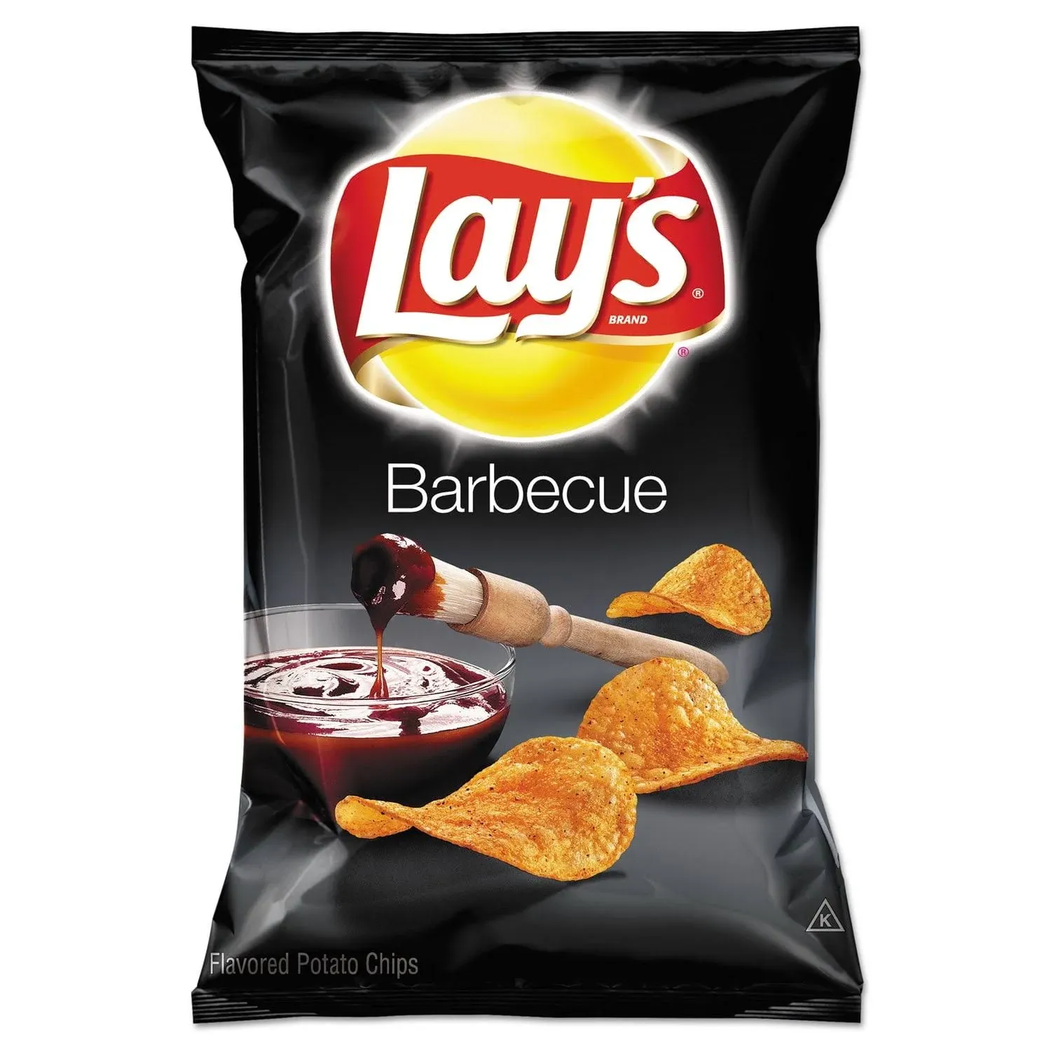 Lay s Potato Chips Barbecue