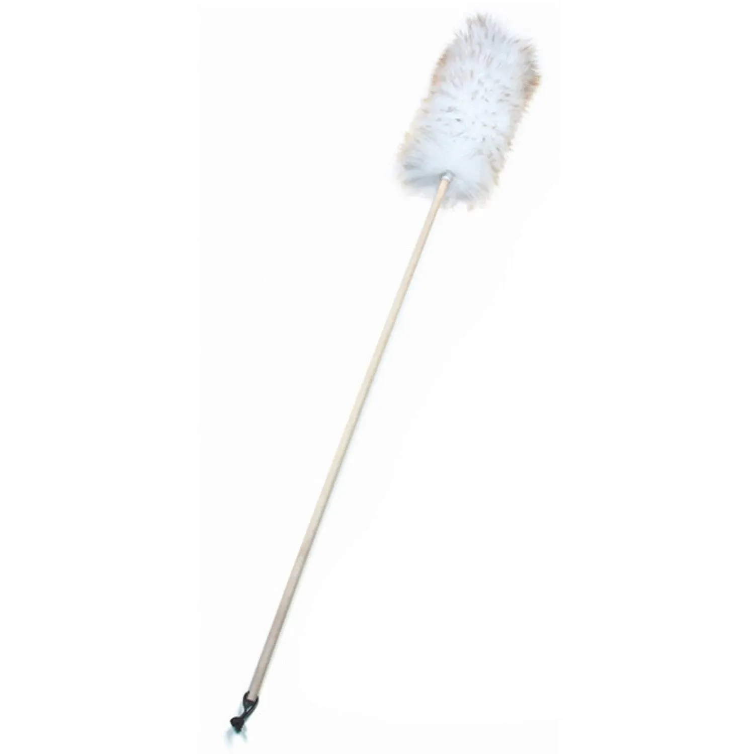 Norpro Pure Lambswool Duster, 48"