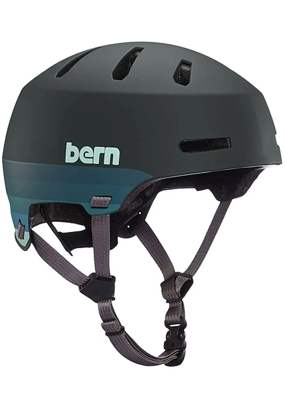 Bern Macon 2.0 MIPS Snow Helmet