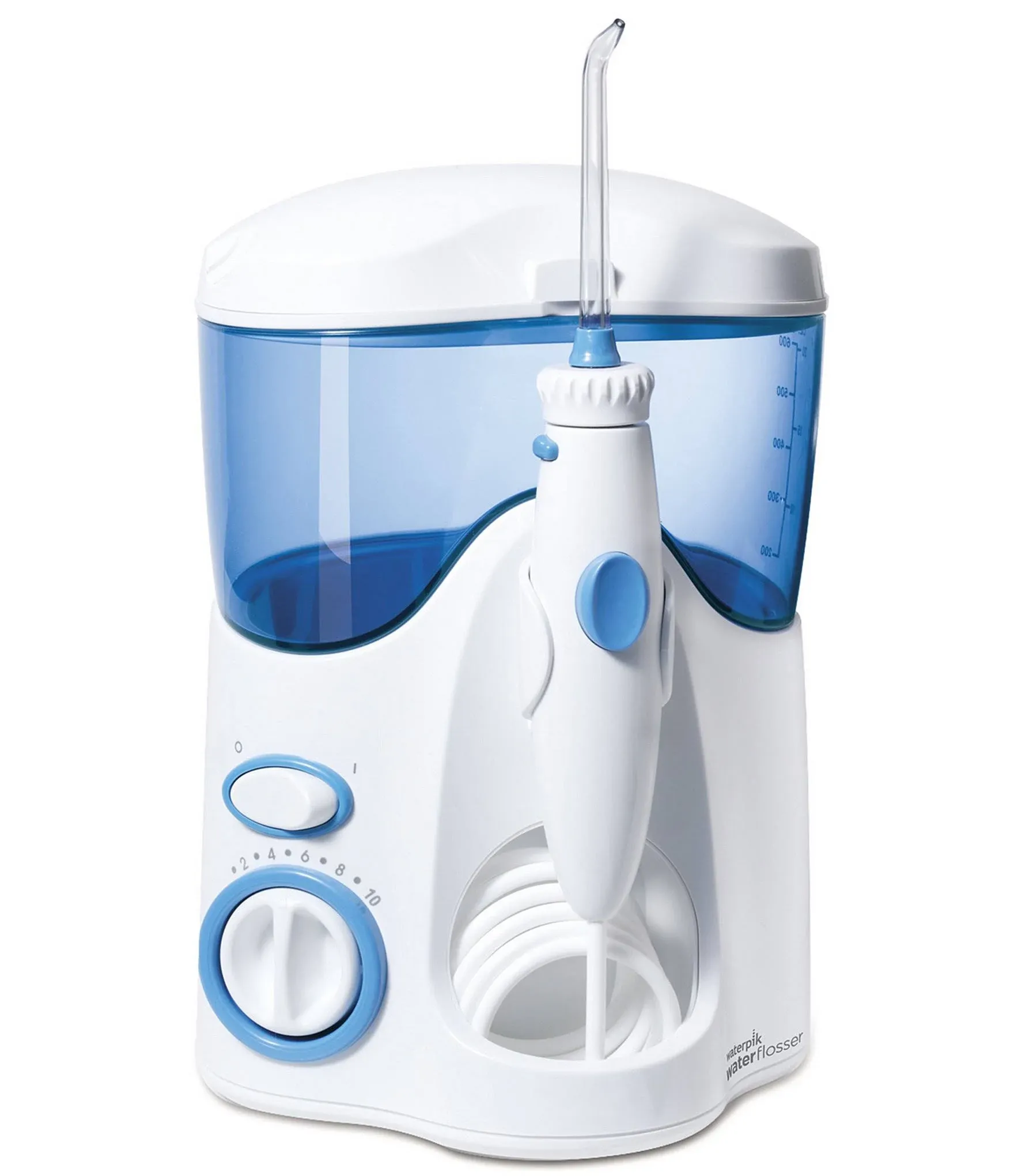 Waterpik Ultra Water Flosser - Blue