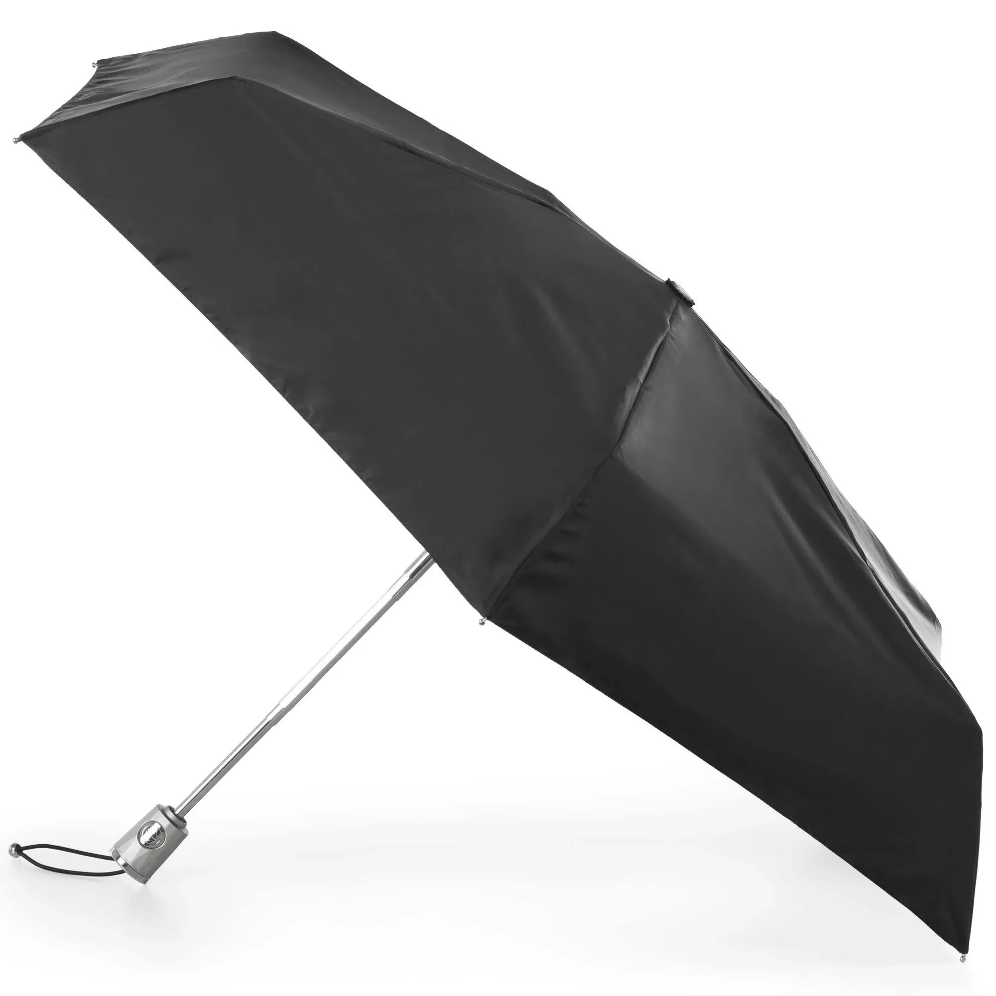 Totes Sunguard Auto Open Close Umbrella