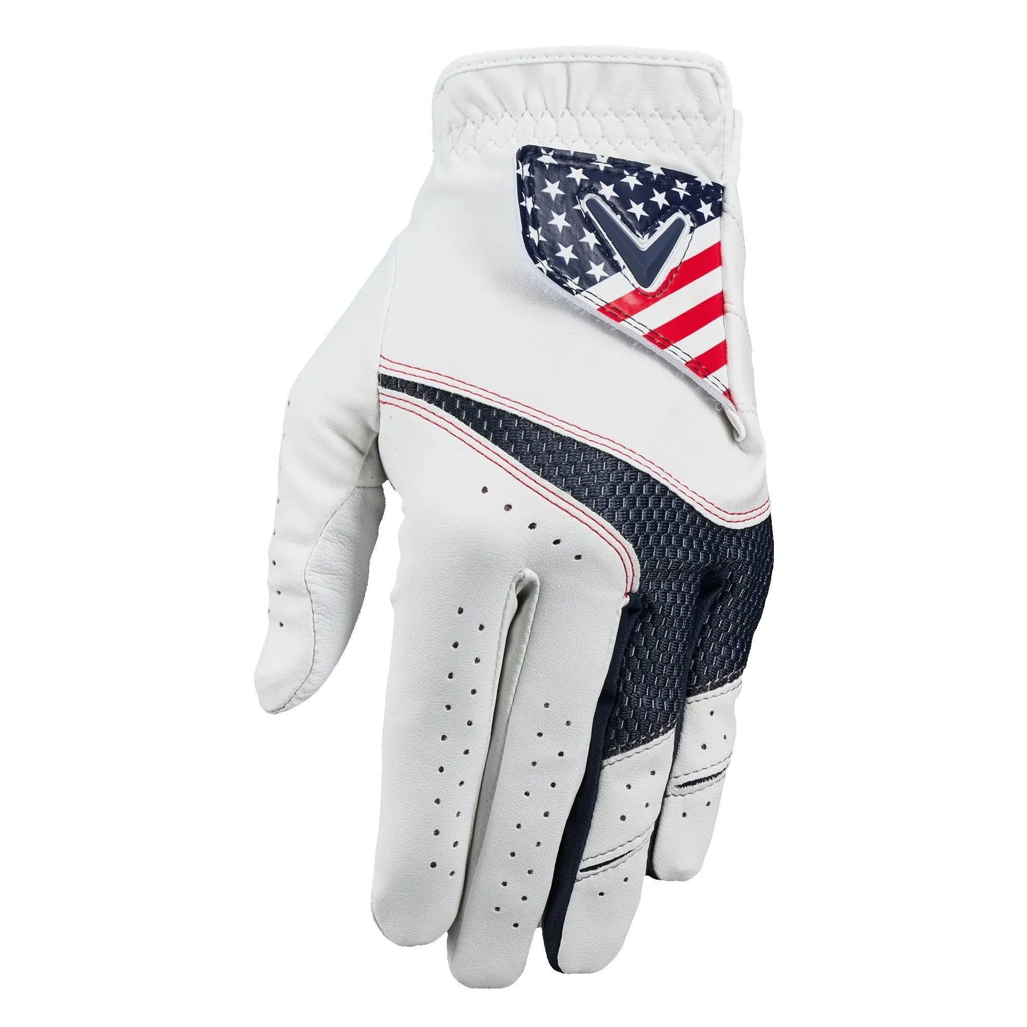 Callaway Golf MRH Weather Spann USA Gloves