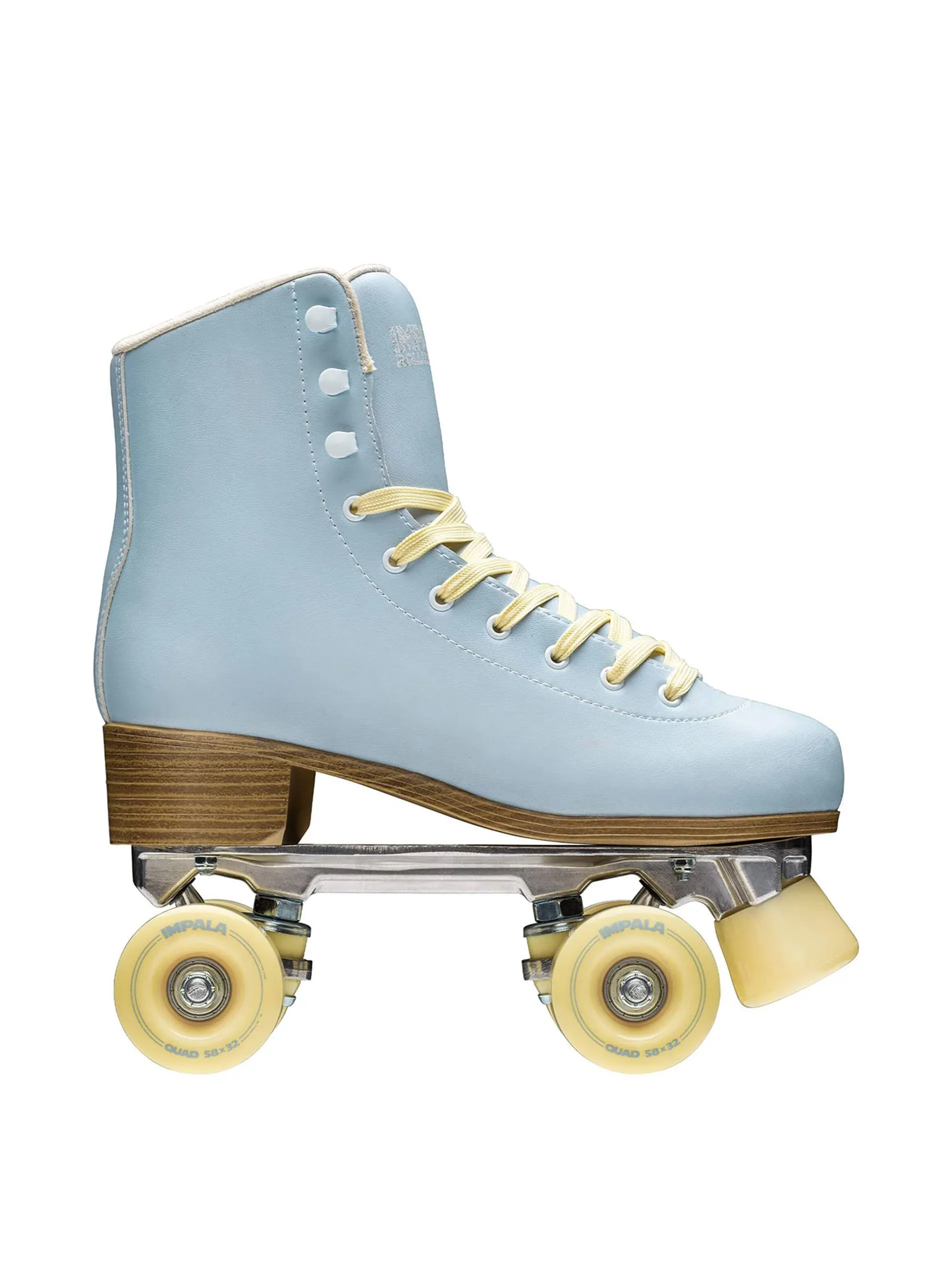 Impala Quad Skate - Sky Blue 8