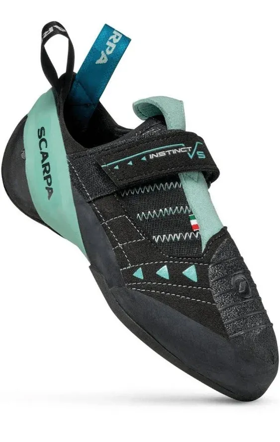 Scarpa Women's Instinct VS Climbing Shoes