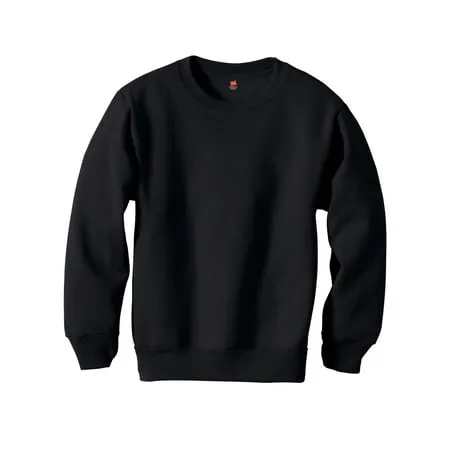 Hanes Boys P360 Ecosmart Youth Sweatshirt