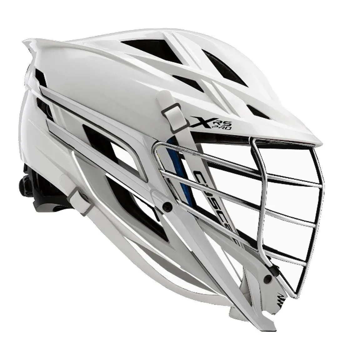 Cascade XRS Pro Lacrosse Helmet