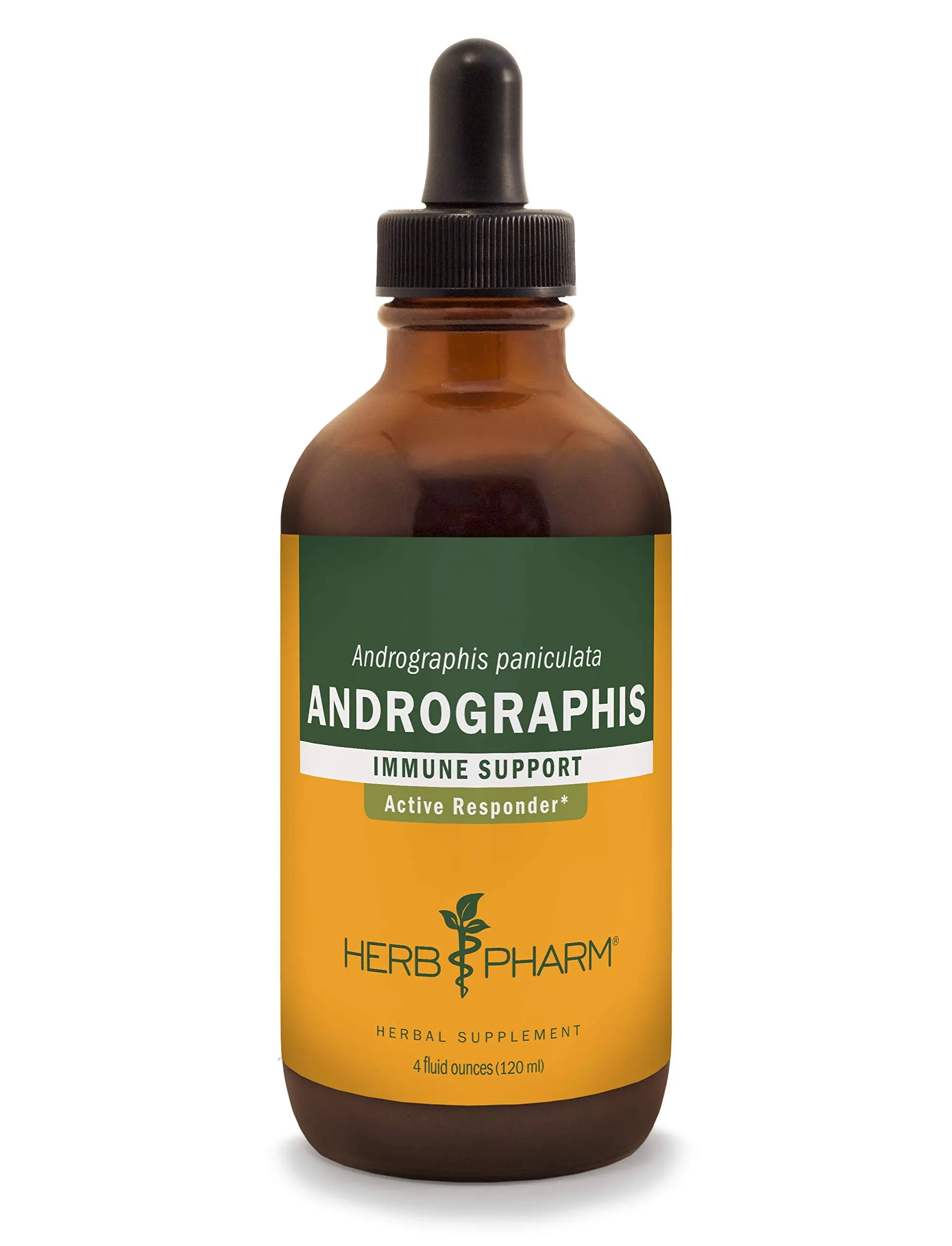 Herb Pharm, Andrographis, 1 fl oz