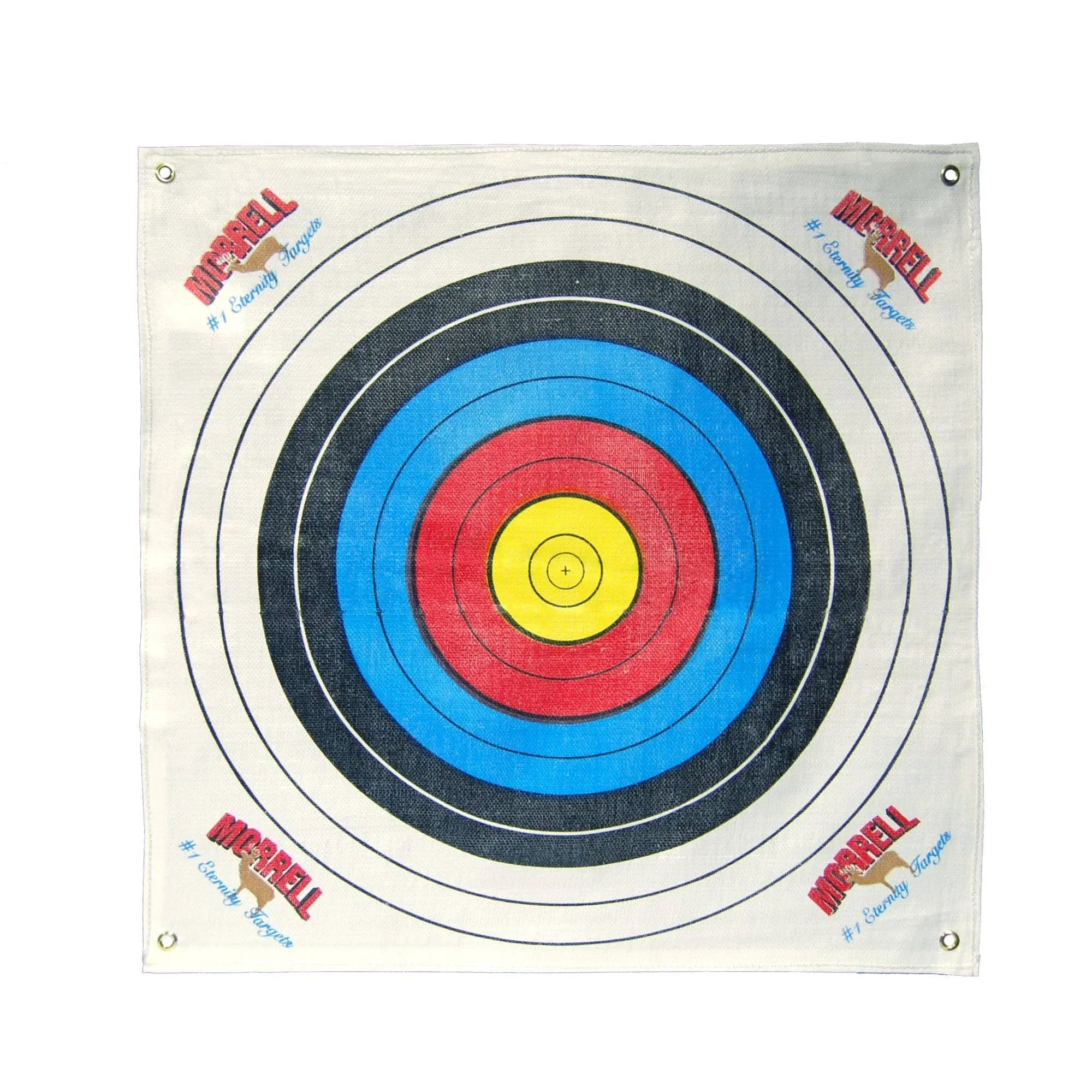 Morrell Nasp Polypropylene Target Face, 80cm