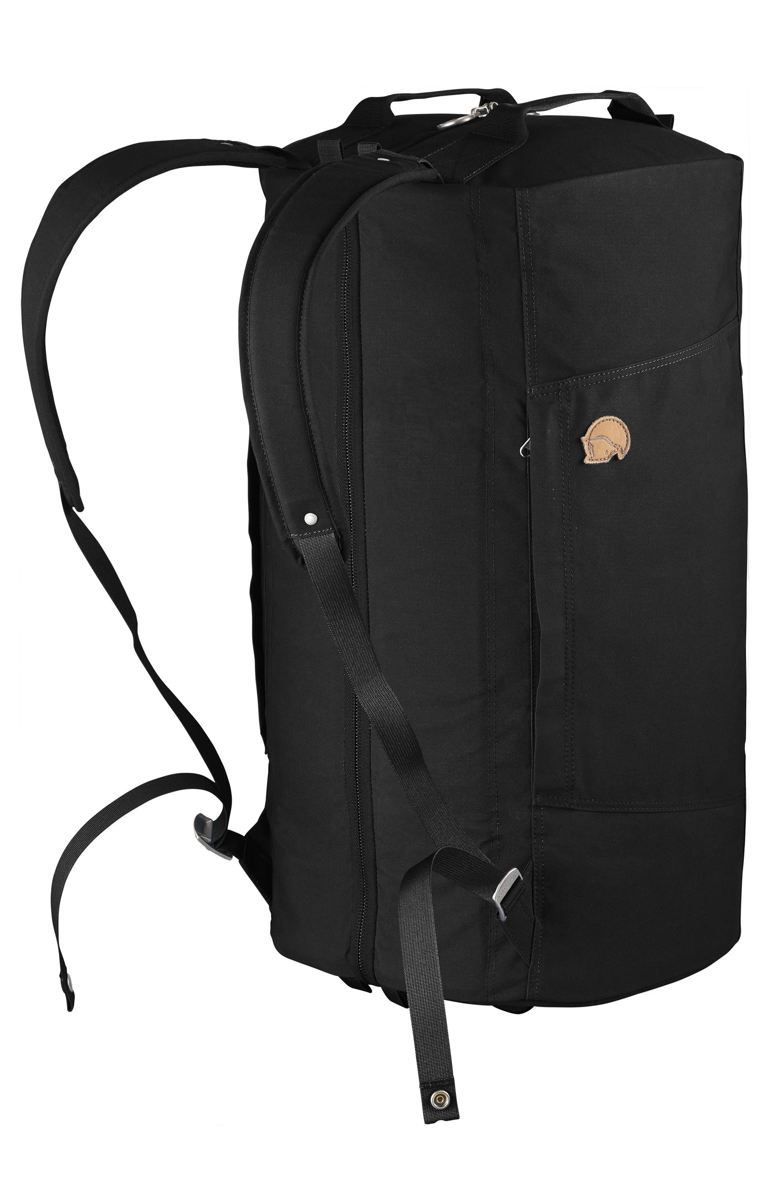 Fjallraven Splitpack Large (Black)