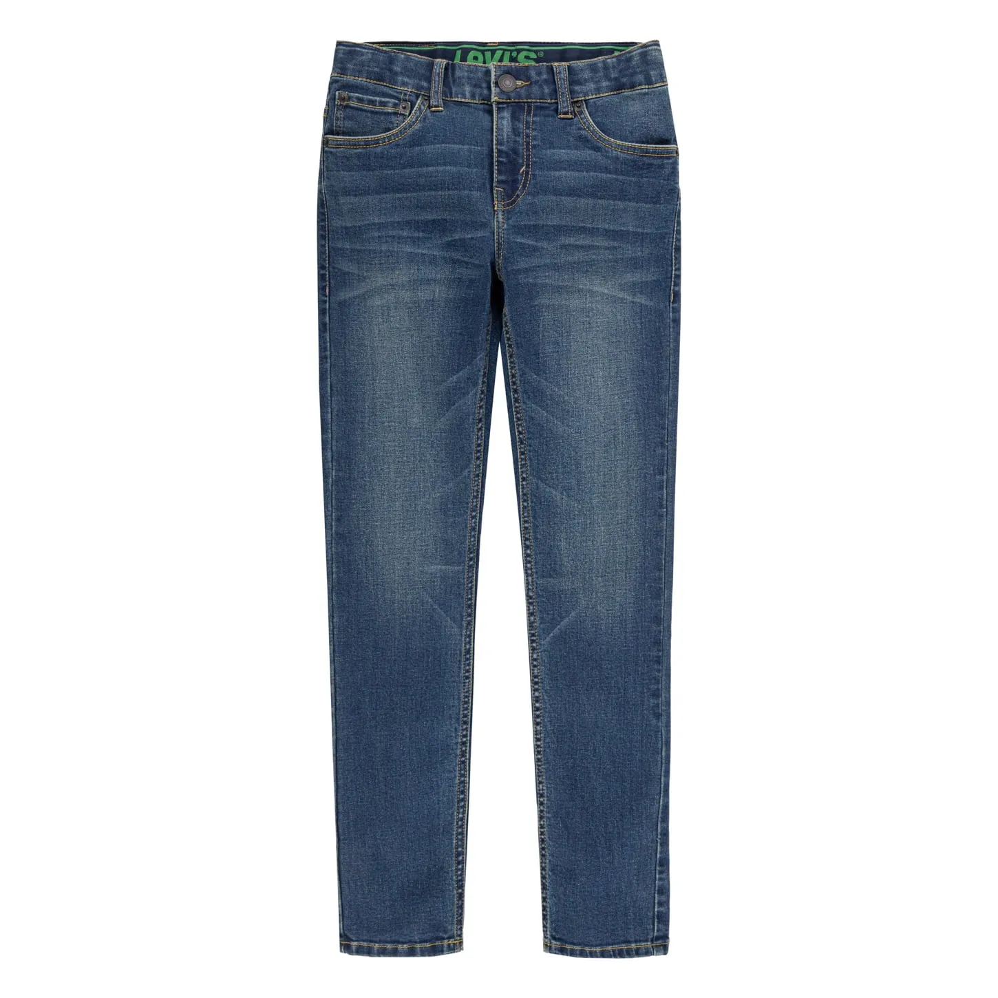 Levi's 511 Slim Fit Performance Jeans