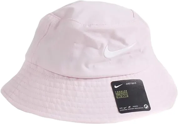 Nike Dri-Fit Toddler Bucket Hat In Pink