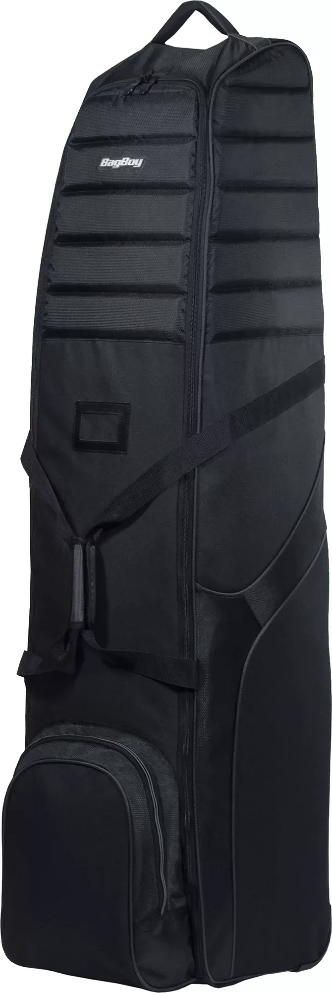 Bag Boy T-660 Travel Cover (Black Charcoal)