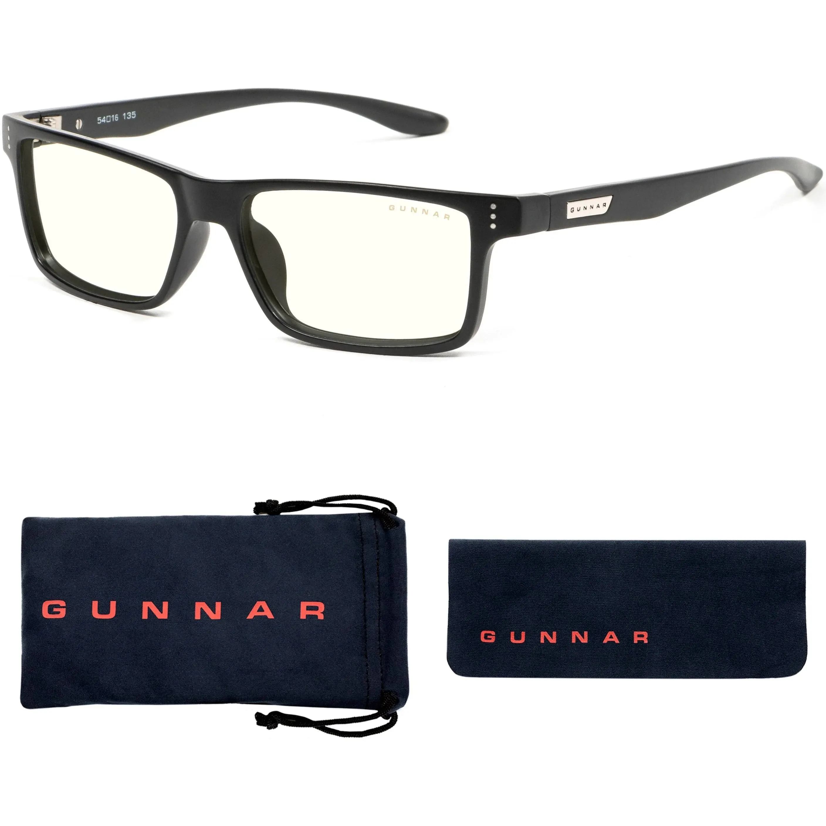 Cruz Glasses - Blue Light Glasses For Teens | GUNNAR Optiks