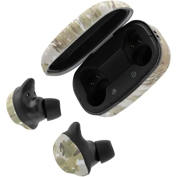 Eartune Hunt Electronic shooter Ear Plugs