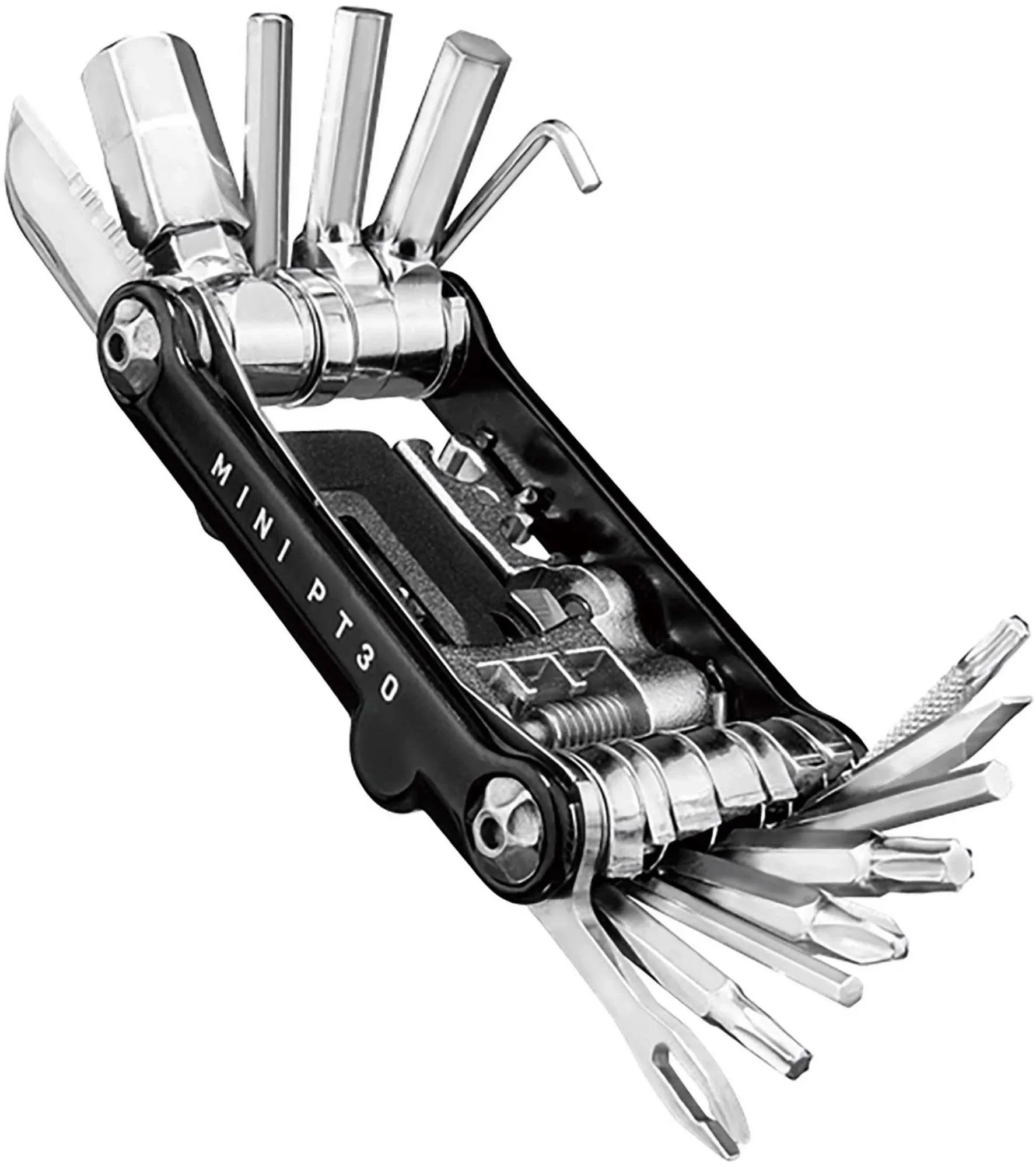 Topeak Mini P30 Multi-Tool