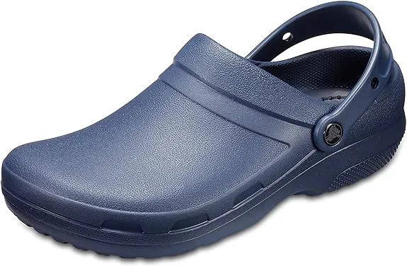 Crocs at Work Unisex Specialist II Work Clog