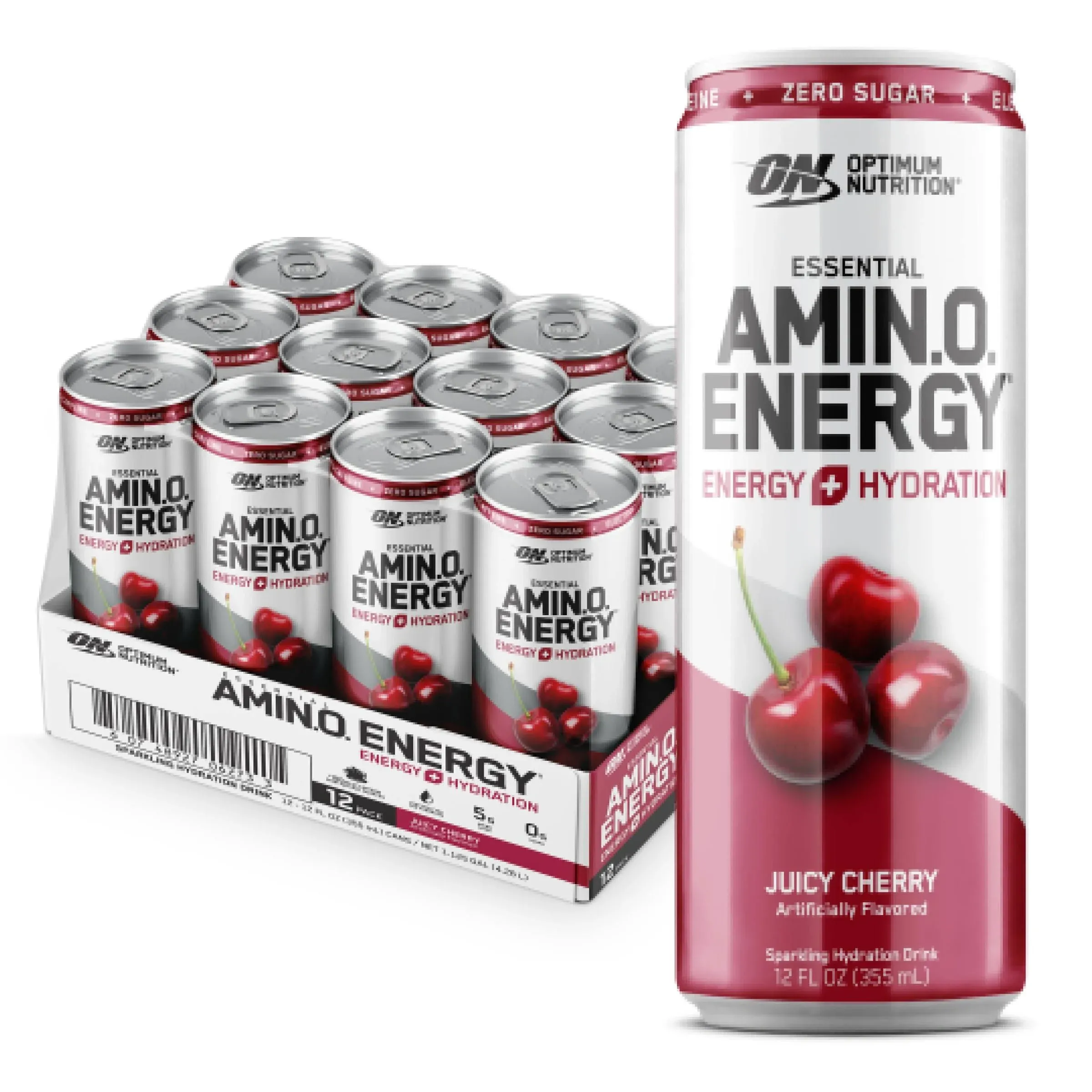 Optimum Nutrition Amino Energy Drink