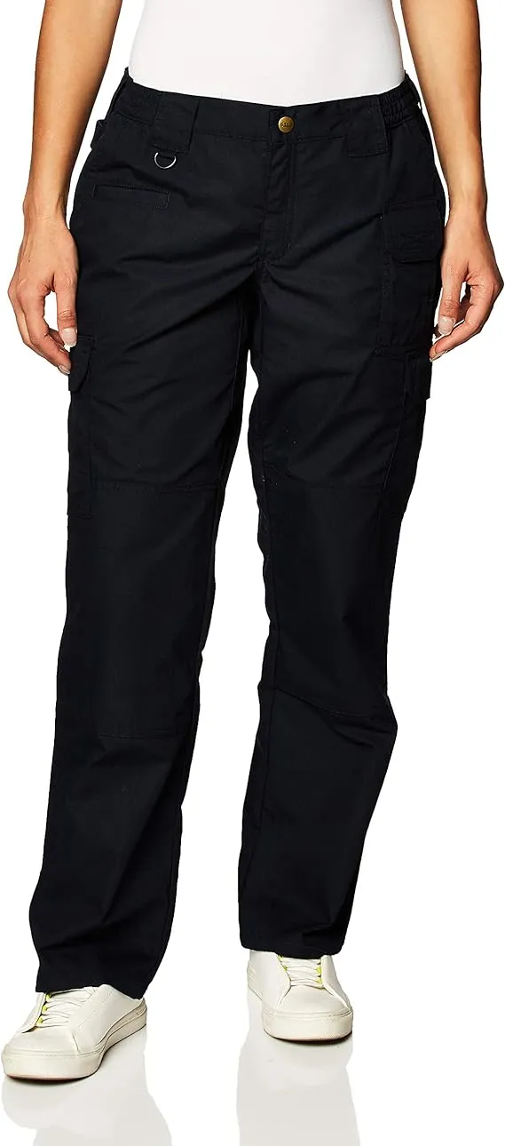 5.11 Tactical Women's Taclite Pro Pants 16 Dark Navy