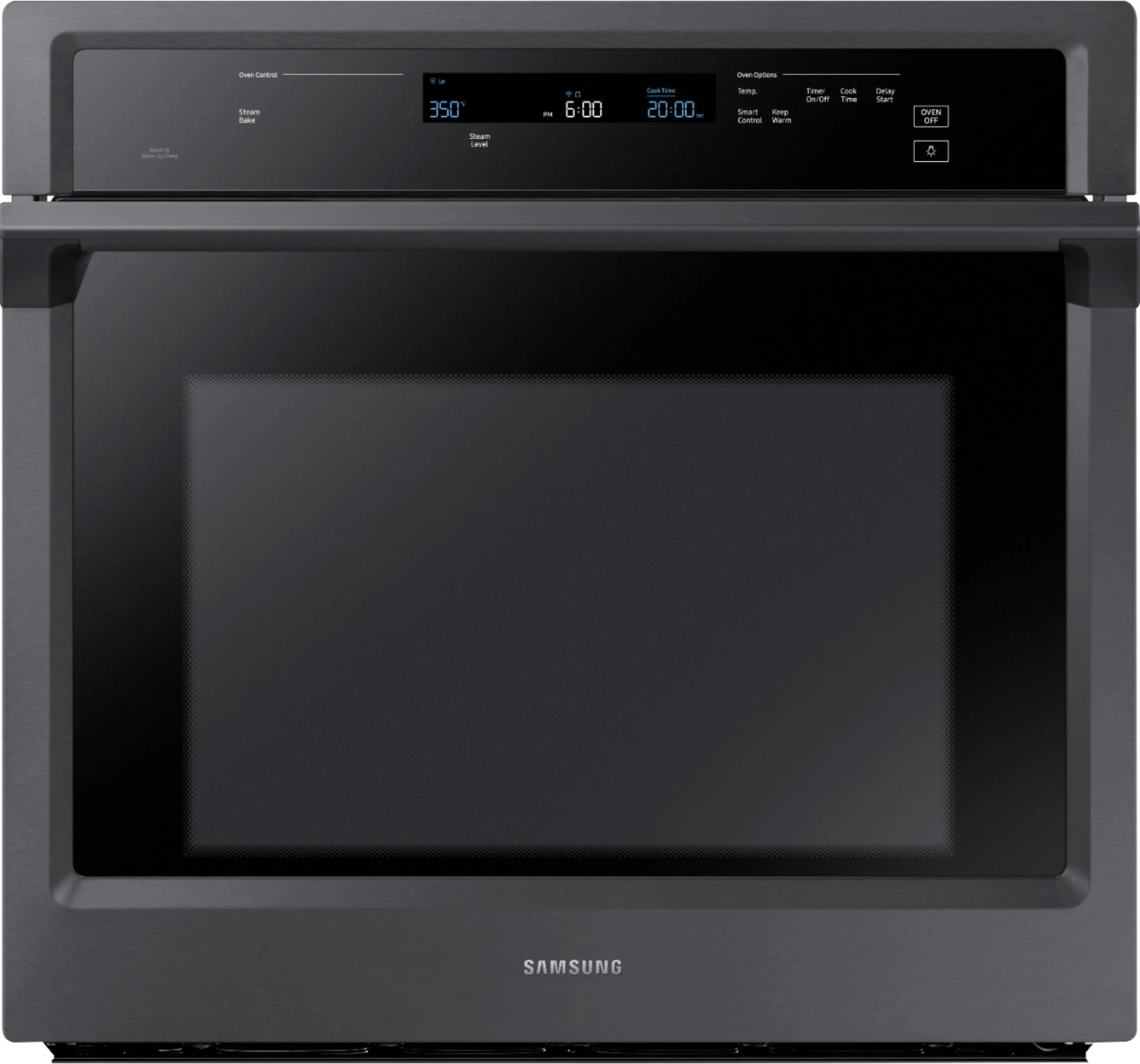 Samsung 30" Single Wall Oven