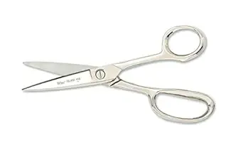 Wiss 1DS 8 1/2" Industrial Shears, Inlaid