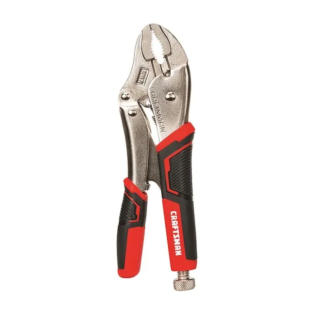 CRAFTSMAN Locking Pliers