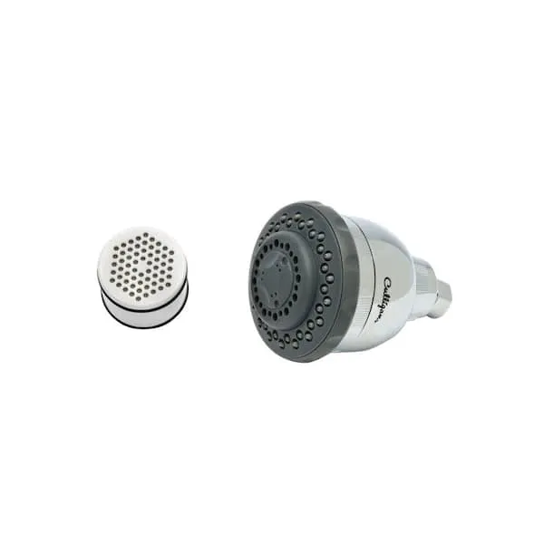 Culligan WSH-C125 Wall Mount Filtered Shower Head