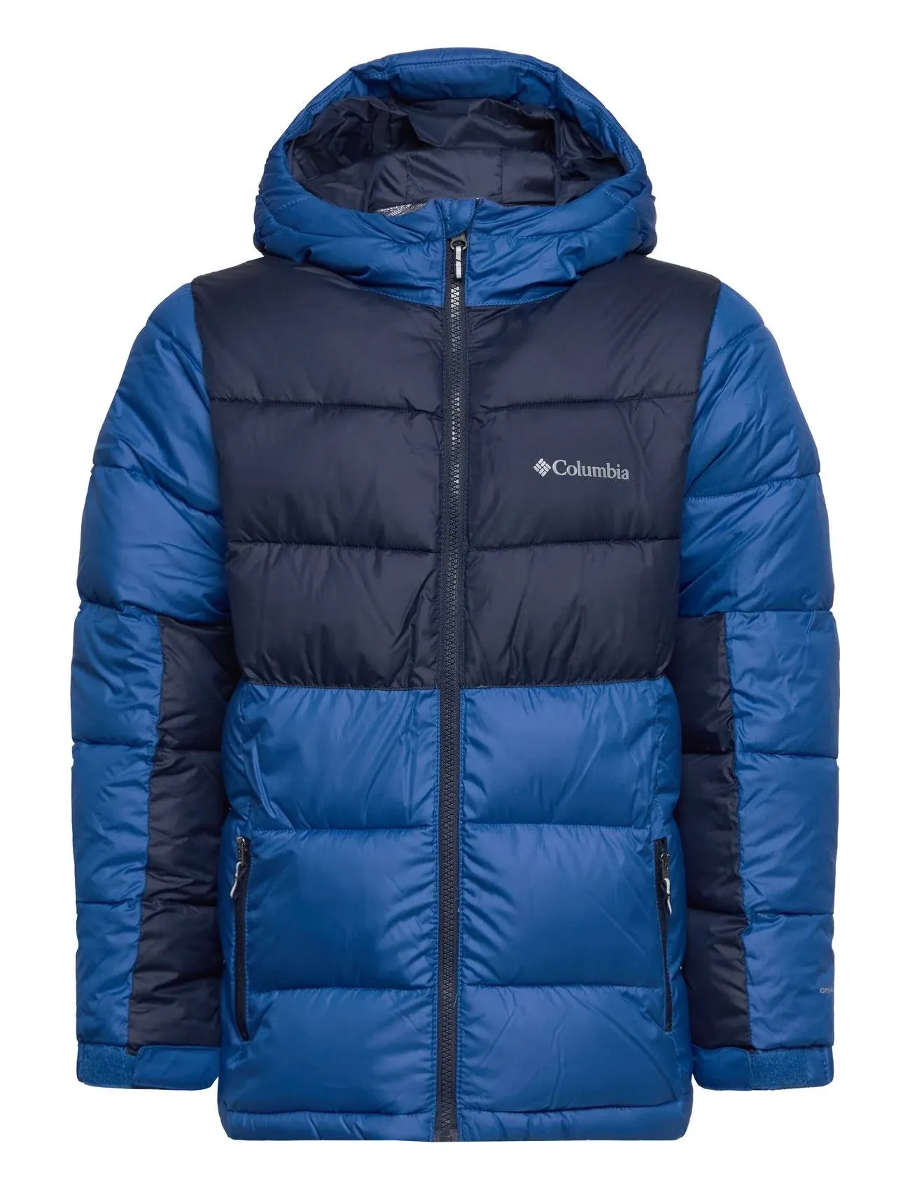 Columbia Kids' Pike Lake II Hooded Jacket