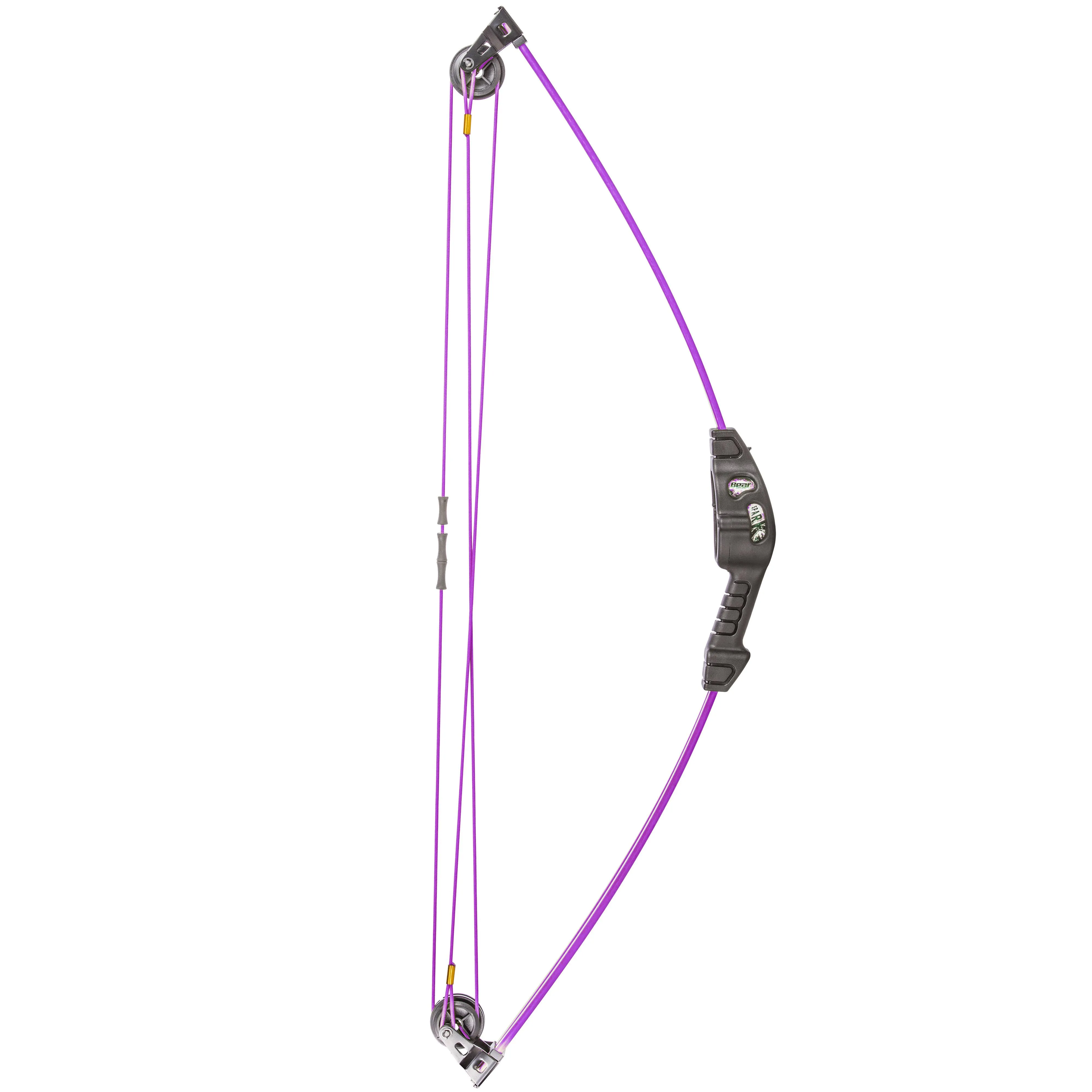 Bear Archery Spark Youth Bow