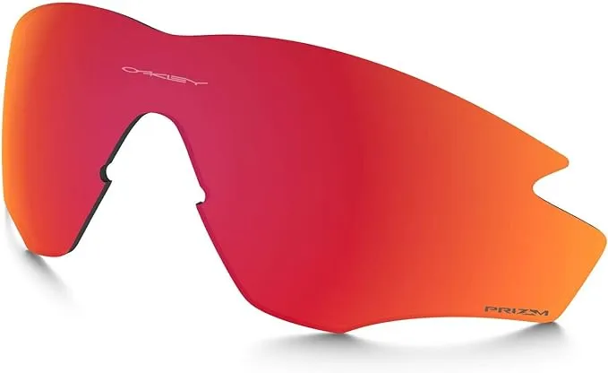 Oakley M2 Prizm Road lens