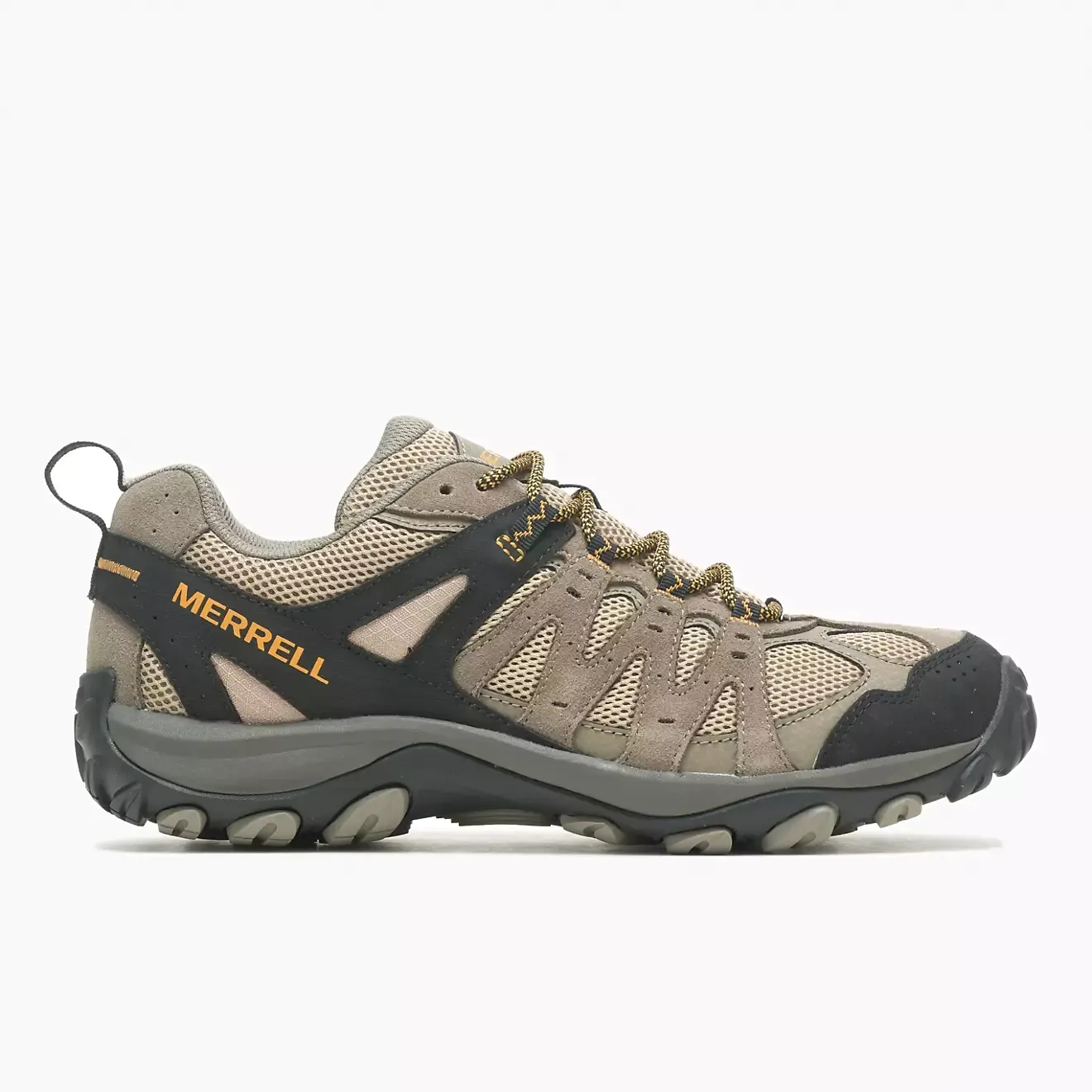 "Merrell Men's Accentor 3 Low Top Hiking Shoes"