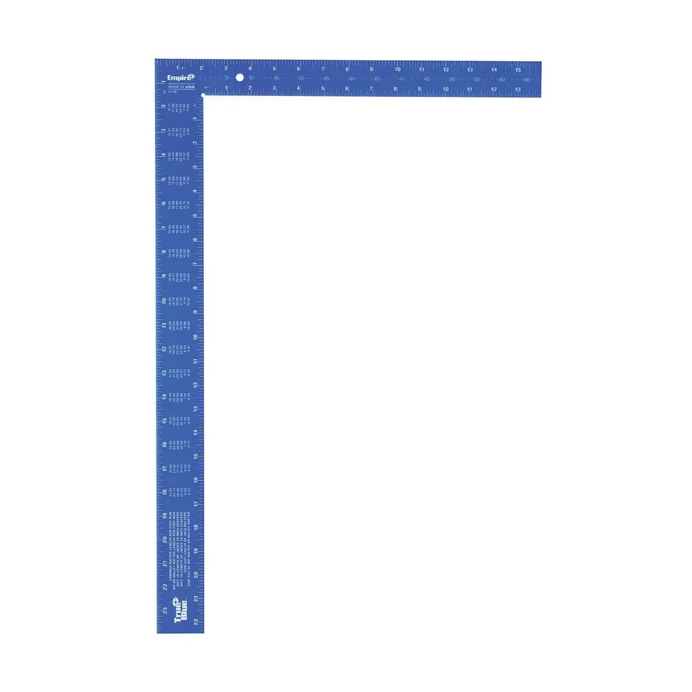 Empire Level 1190 16 x 24 inch Framing Square