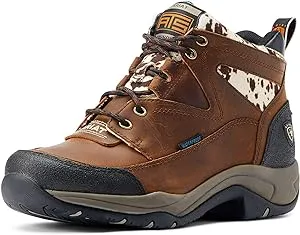 Ariat Women's Terrain Waterproof Boot