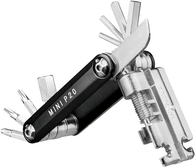 Topeak Mini P20 Multi Tool