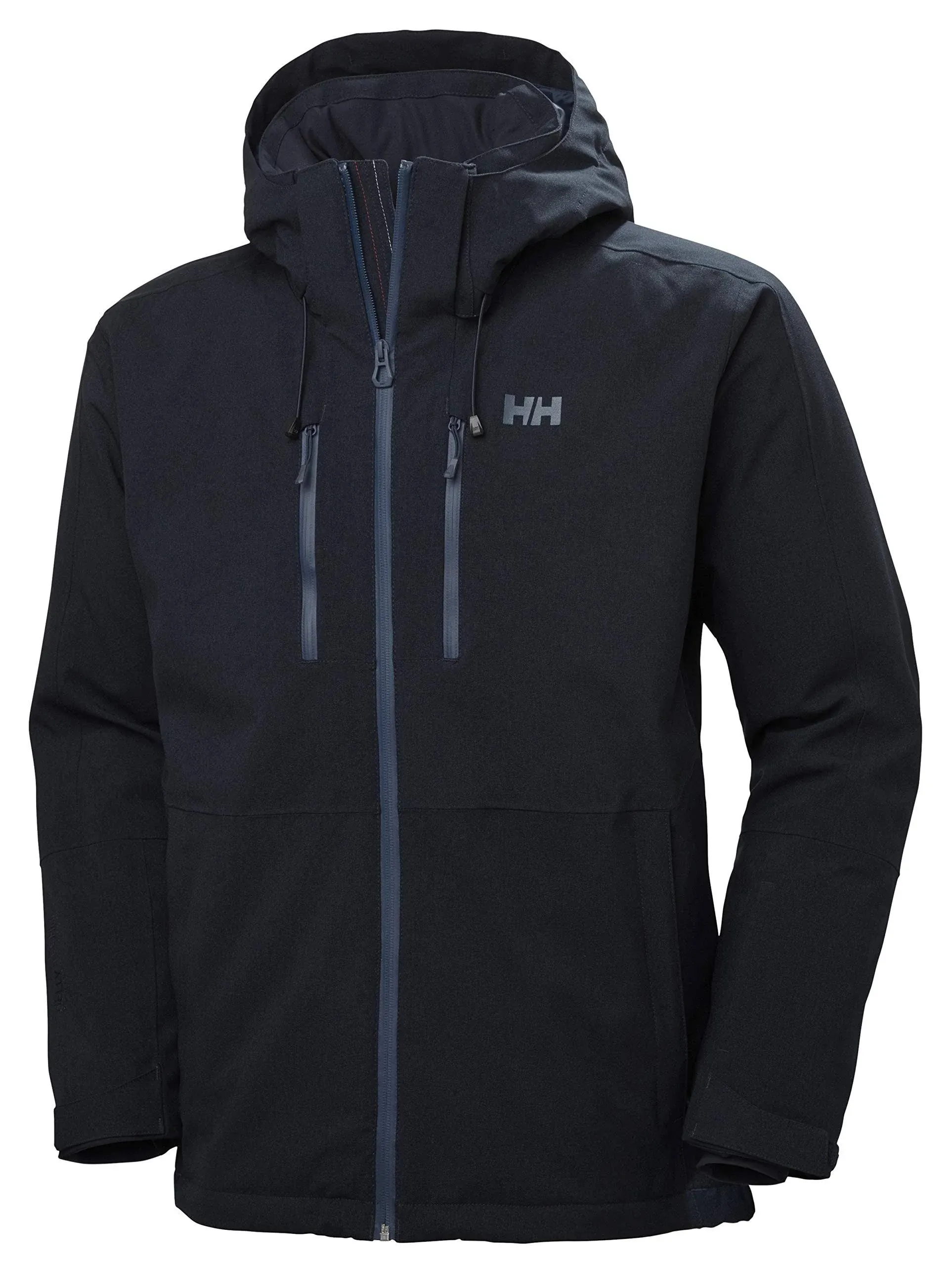 Helly Hansen Juniper 3.0 Snow Jacket - Men&#039;s - Large / Navy