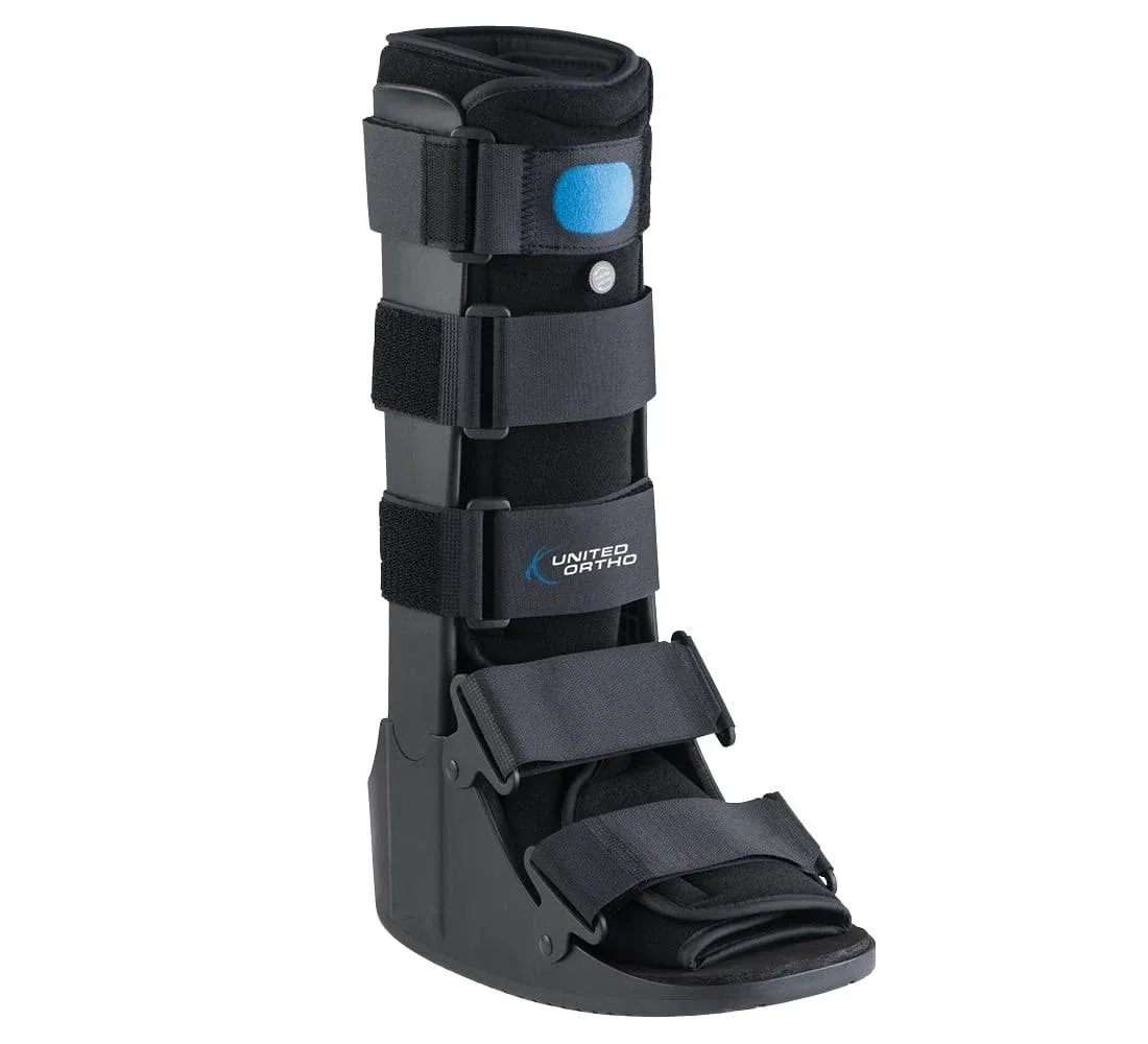 United Ortho Air Cam Walker Fracture Boot