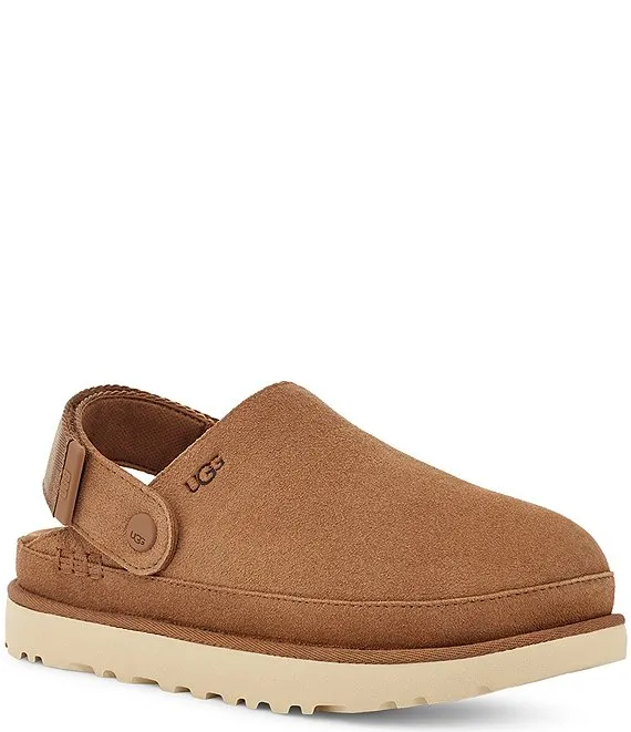 UGG Women's Goldenstar Clog