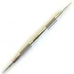 HSWALSH Bergeon 6767-F Spring Bar Watch Bracelet Fitting Removing Tool Fine - HL ...