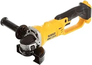 DEWALT DCG412B 20V MAX Li-Ion 4-1/2 in. - 5 in. Grinder (Tool Only) New 